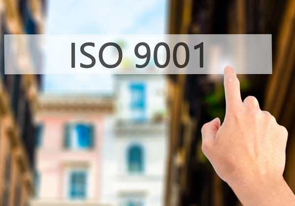 企業(yè)認(rèn)證ISO9001質(zhì)量管理體系有哪些好處？