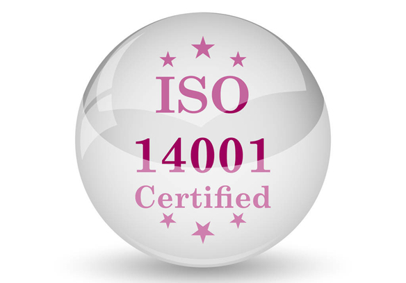 iso14001體系認(rèn)證