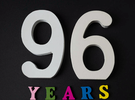 辦理96號碼