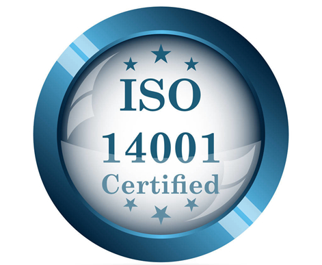 辦理ISO14001環(huán)境管理體系